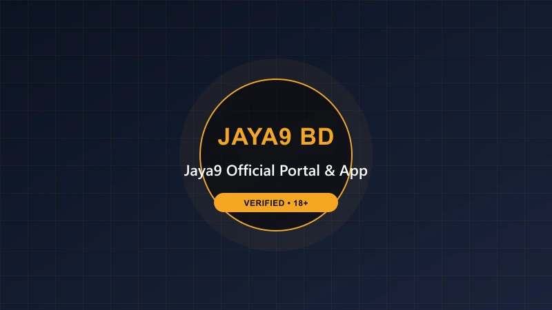 jaya9 bangladesh