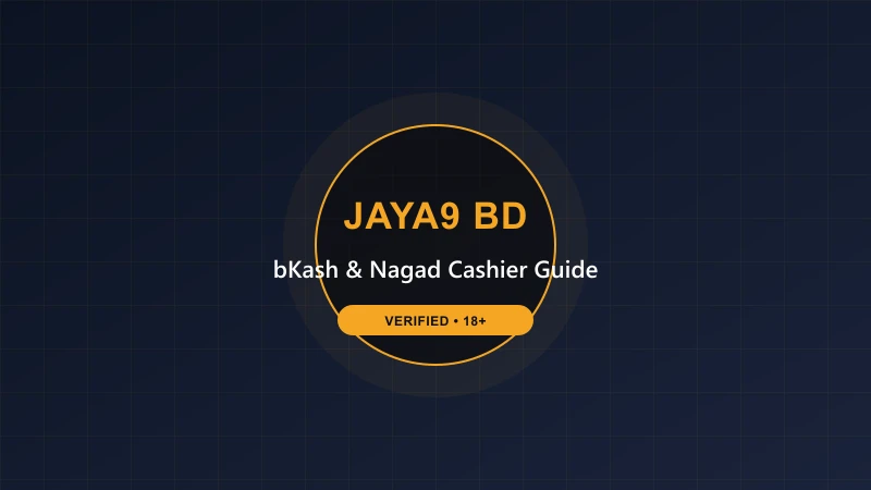 casino payment methods bangladesh