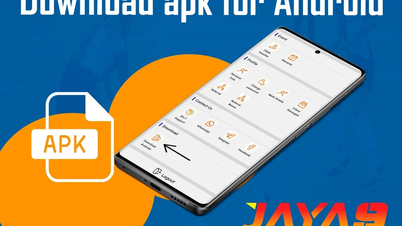 jaya9 app download